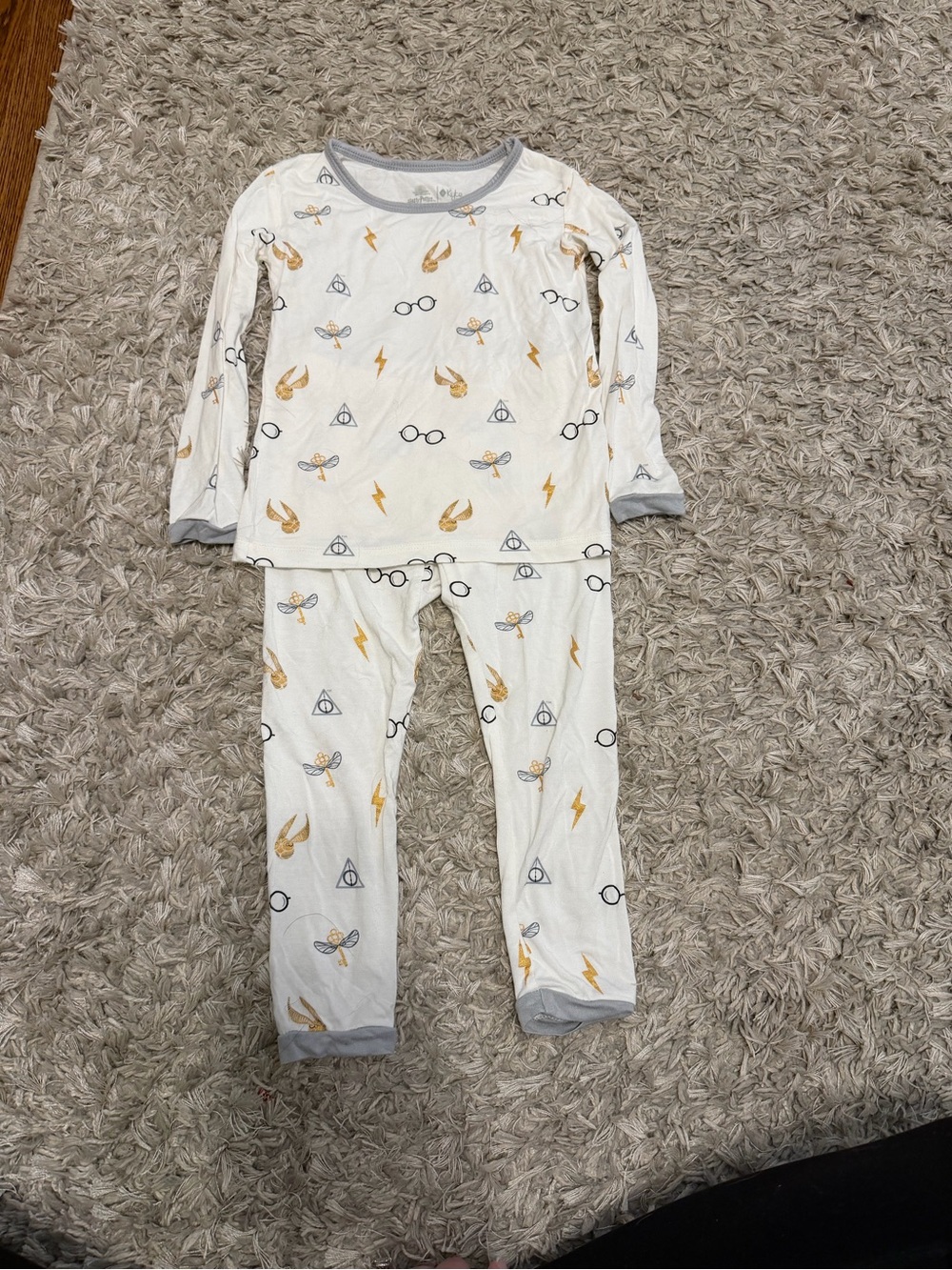Kyte BABY Harry Potter Limited Edition